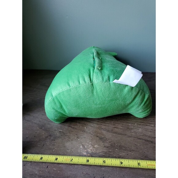 Nightmare Before Christmas Dancing Oogie Boogie Tongue Animation Music Plush - Picture 5 of 11